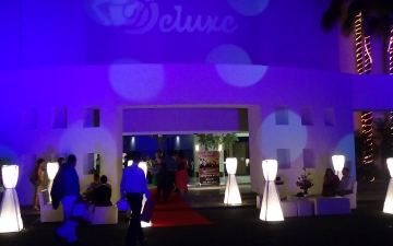 Decoraciones